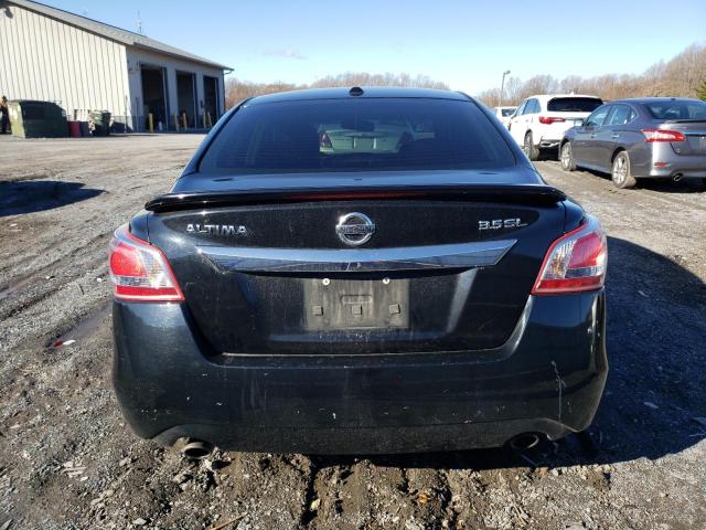 VIN 1N4BL3AP3DN426597 2013 NISSAN ALTIMA no.6