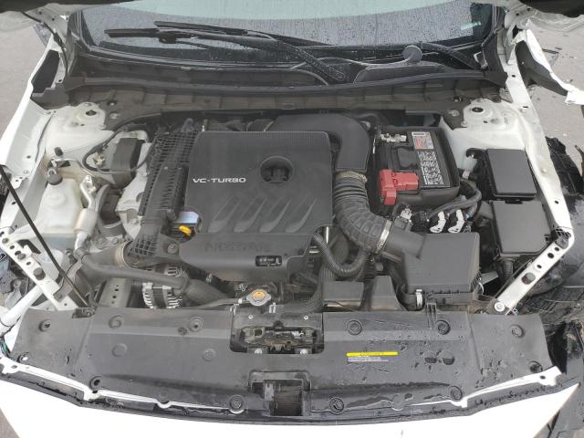 2023 NISSAN ALTIMA SR - 1N4AL4CV7PN317545