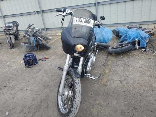 2011 HARLEY-DAVIDSON FXDC 1HD1GV41XBC327196