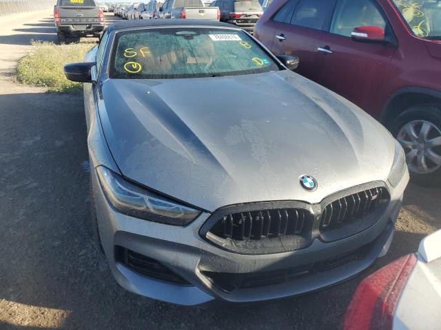 VIN WBAFY4C06PCL37655 2023 BMW M8 no.5