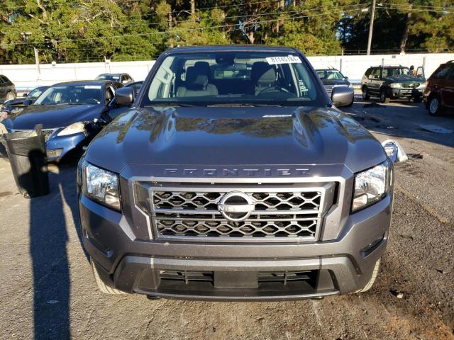 2023 NISSAN FRONTIER S - 1N6ED1EK7PN674862