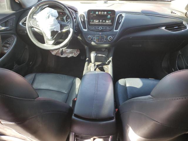 2018 CHEVROLET MALIBU PRE - 1G1ZE5SX9JF170722