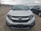 HONDA CR-V EX photo