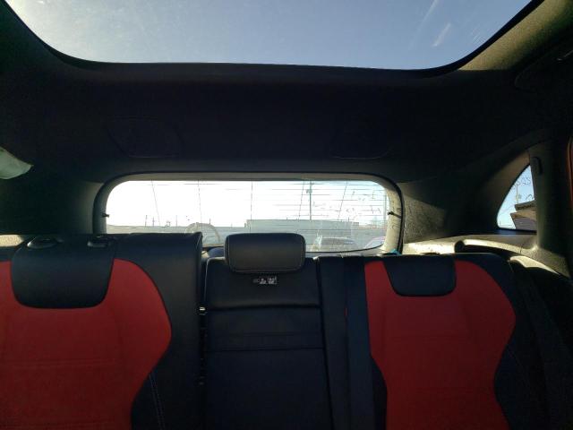 2023 MERCEDES-BENZ GLA 45 AMG - W1N4N5DB9PJ476773