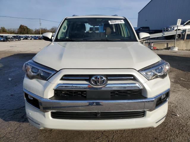 2023 TOYOTA 4RUNNER LI JTEKU5JR2P6163338