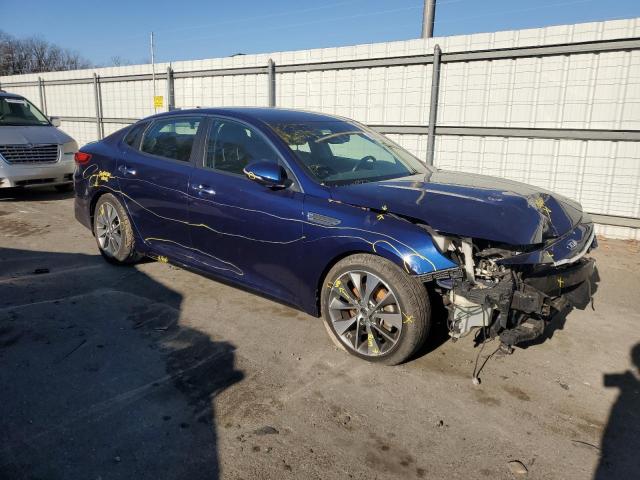 2019 KIA OPTIMA LX - 5XXGT4L31KG283271