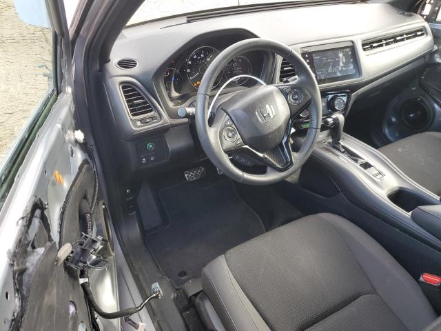 2019 HONDA HR-V SPORT - 3CZRU6H19KG704718