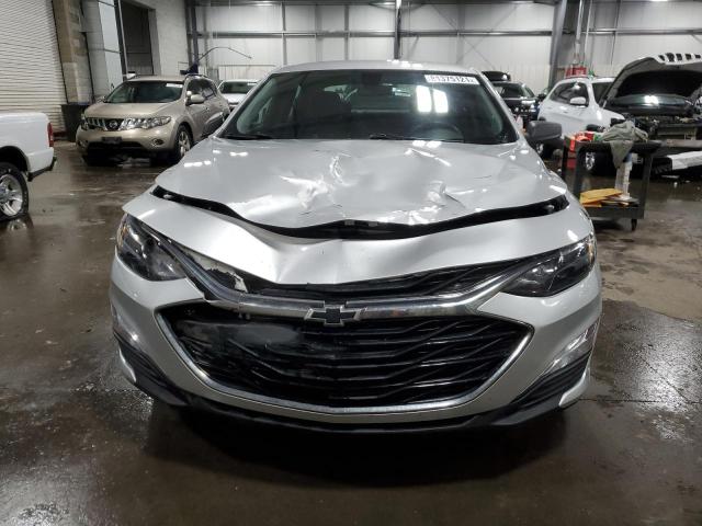 2019 CHEVROLET MALIBU RS - 1G1ZG5ST4KF223657