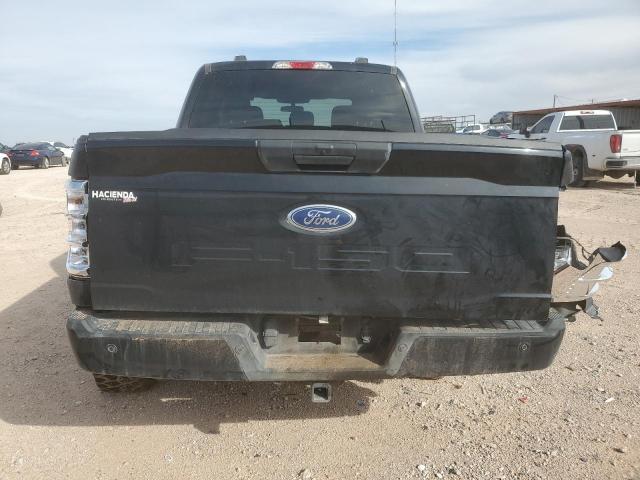2023 FORD F150 SUPER - 1FTFW1E55PFB67352