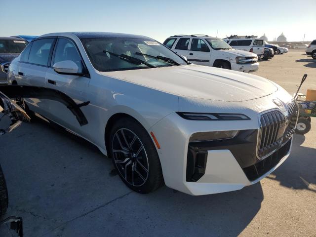 2024 BMW I7 EDRIVE5 WBY43EJ06RCP83405