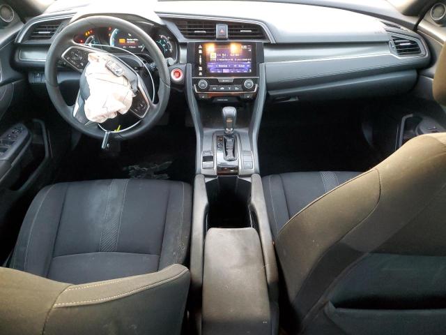 2018 HONDA CIVIC SHHFK7H5XJU405183