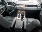 LAND ROVER RANGE ROVE photo