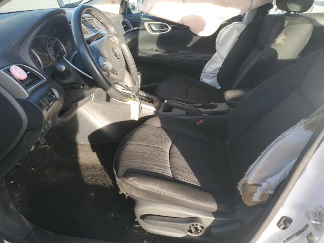 2018 NISSAN SENTRA S - 3N1AB7AP4JY202529