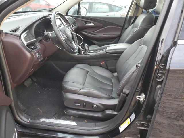 2017 BUICK ENVISION P - LRBFXFSX6HD103414