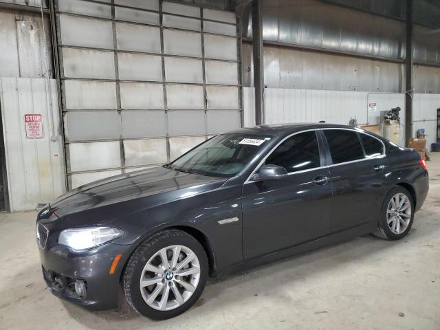 2016 BMW 535 I - WBA5B1C50GG553002