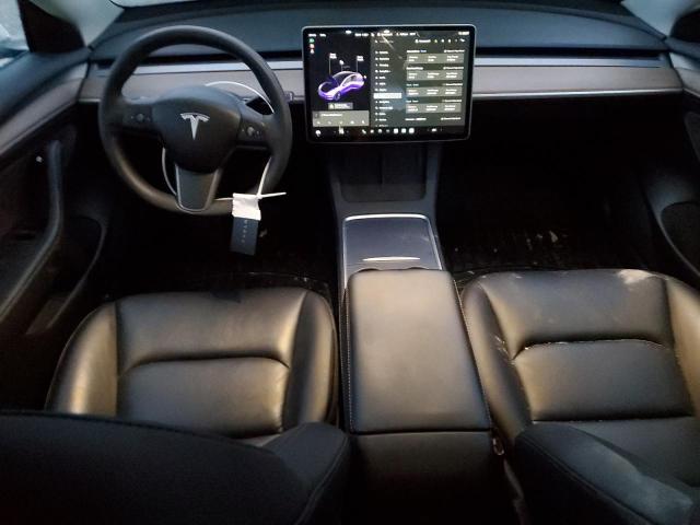 2021 TESLA MODEL 3 - 5YJ3E1EA4MF083526