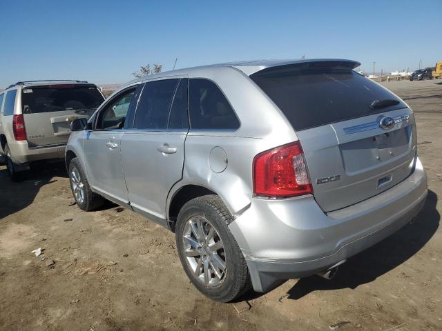 Vin: 2fmdk3kc6bbb68159, lot: 46979385, ford edge limited 20112