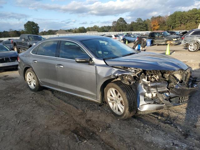 2020 VOLKSWAGEN PASSAT SE - 1VWWA7A37LC021405