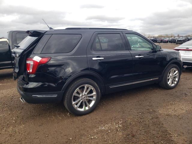 2018 FORD EXPLORER L - 1FM5K7F84JGB87009