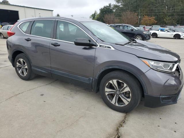 2019 HONDA CR-V LX - 2HKRW5H31KH406442