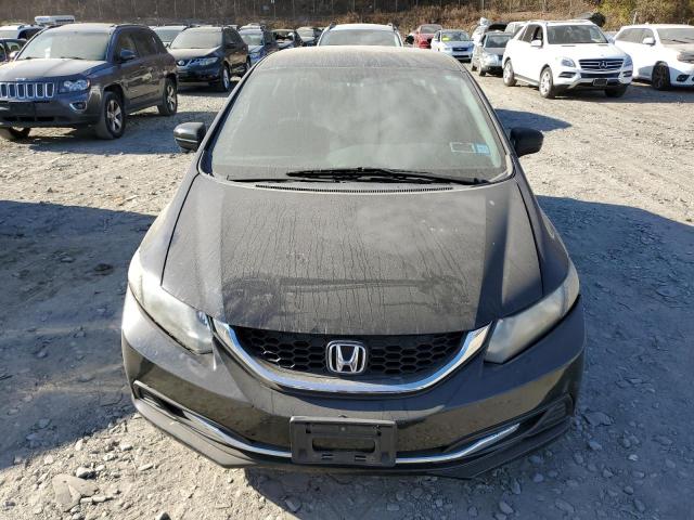 2015 HONDA CIVIC SE 19XFB2F76FE257328