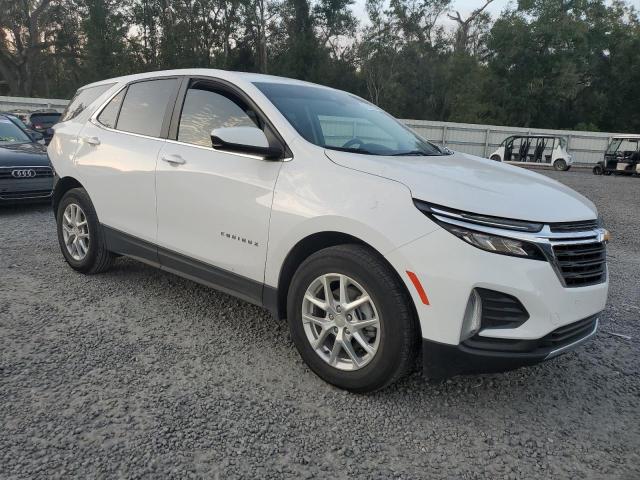 2022 CHEVROLET EQUINOX LT - 3GNAXKEV0NL197589