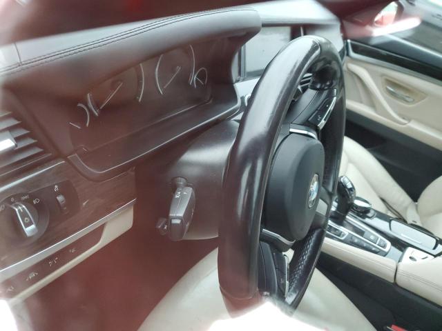 2016 BMW 550 XI - WBAKP9C59GG587510