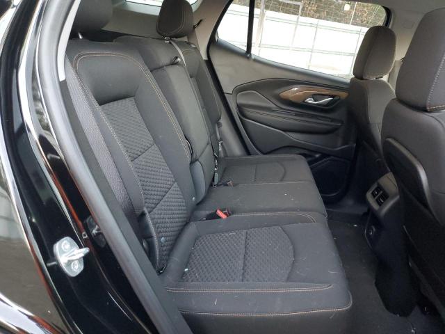 2021 GMC TERRAIN SL - 3GKALTEV9ML389803