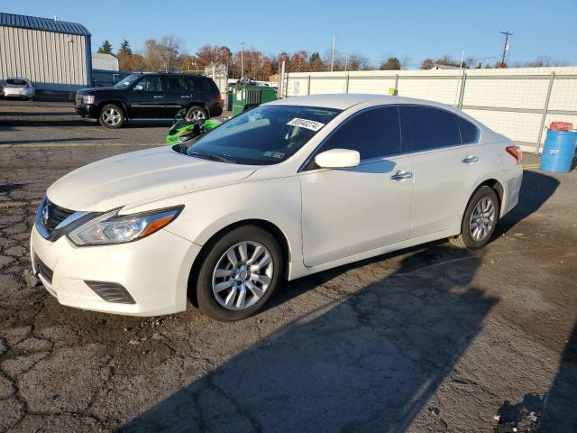 VIN 1N4AL3AP7GC264596 2016 NISSAN ALTIMA no.1