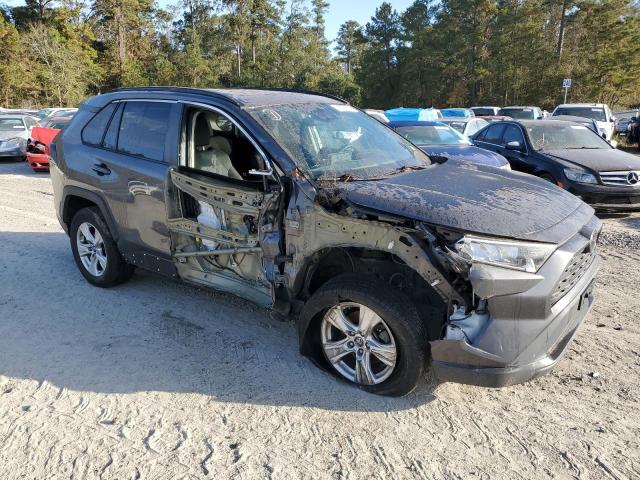 2019 TOYOTA RAV4 XLE - 2T3P1RFVXKC006942