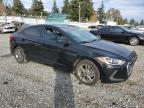 HYUNDAI ELANTRA SE photo