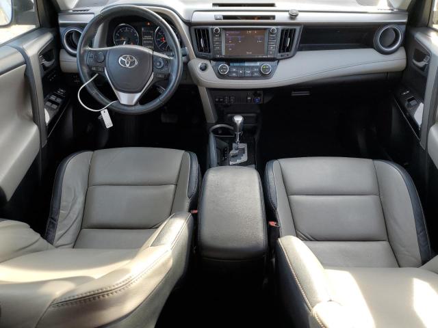 2016 TOYOTA RAV4 LIMIT - 2T3DFREV0GW459222