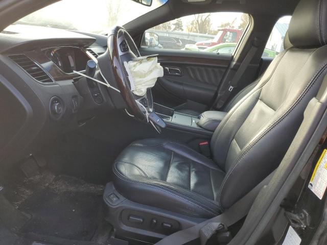 2016 FORD TAURUS LIM - 1FAHP2F85GG101534