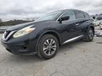 2016 NISSAN MURANO S - 5N1AZ2MG8GN150153
