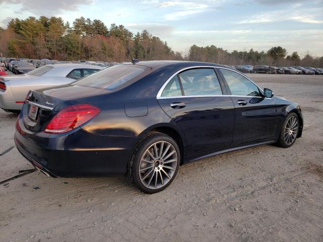 VIN WDDUG8FB1FA101836 2015 MERCEDES-BENZ S-CLASS no.3