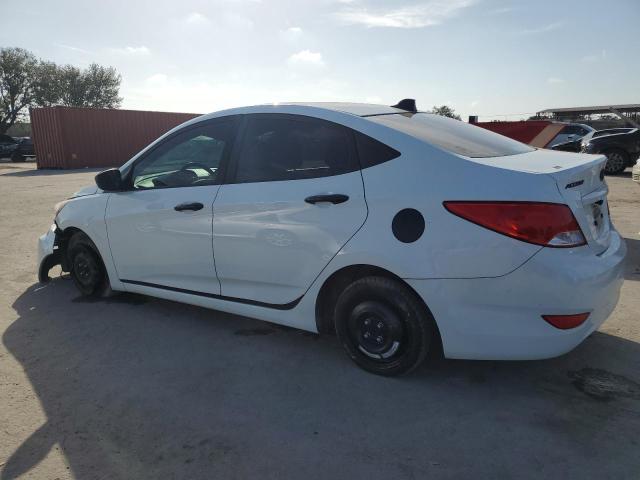 2016 HYUNDAI ACCENT SE - KMHCT4AE6GU105811