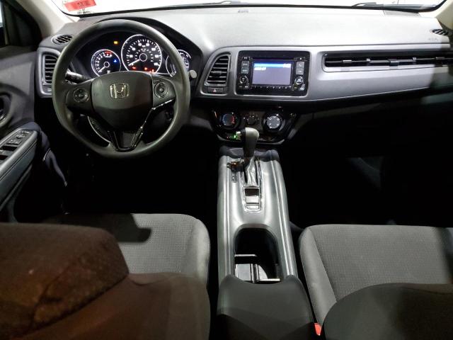 2020 HONDA HR-V LX - 3CZRU6H39LM725976