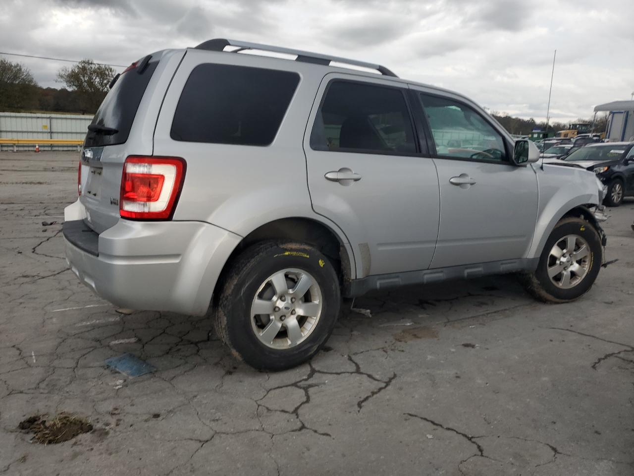 Lot #2986948868 2011 FORD ESCAPE LIM