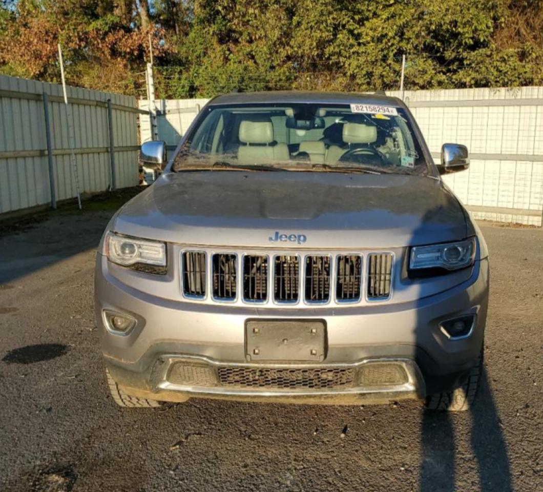 Lot #3006262459 2015 JEEP GRAND CHER