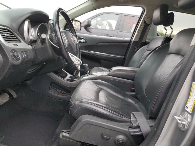 2019 DODGE JOURNEY GT 3C4PDDEG1KT751677