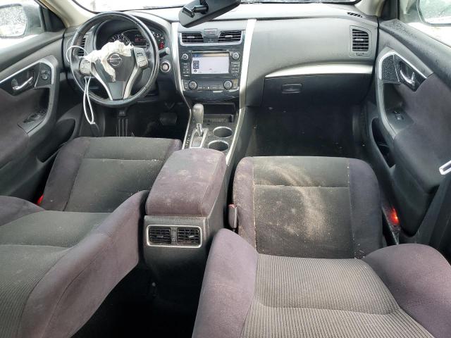 2013 NISSAN ALTIMA 2.5 - 1N4AL3AP8DN476634