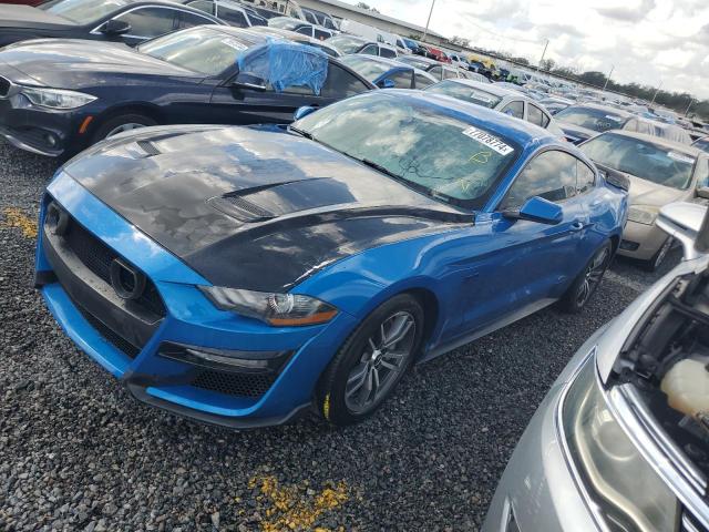 2020 FORD MUSTANG GT #2991622045