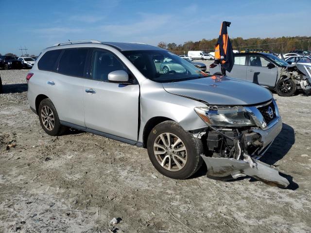 2016 NISSAN PATHFINDER - 5N1AR2MN4GC616302