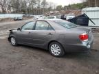 TOYOTA CAMRY LE photo