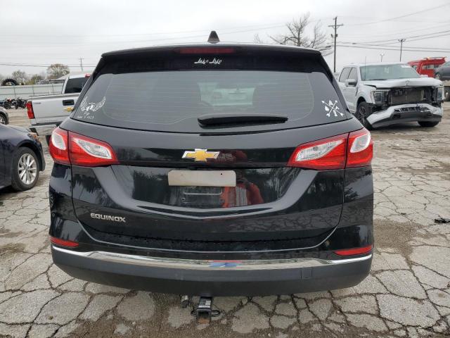 2018 CHEVROLET EQUINOX LS - 2GNAXHEV0J6230463