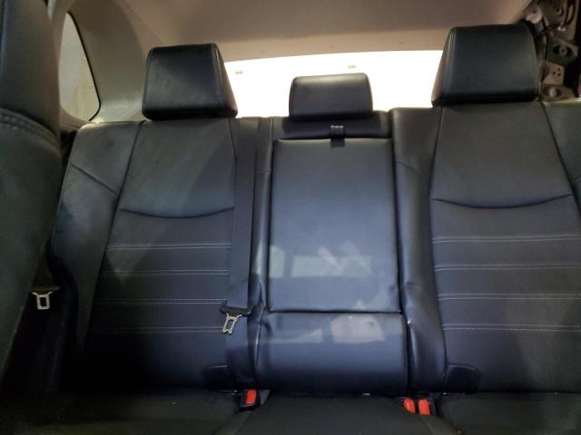 2022 TOYOTA RAV4 LIMIT - 4T3D6RFV4NU094099