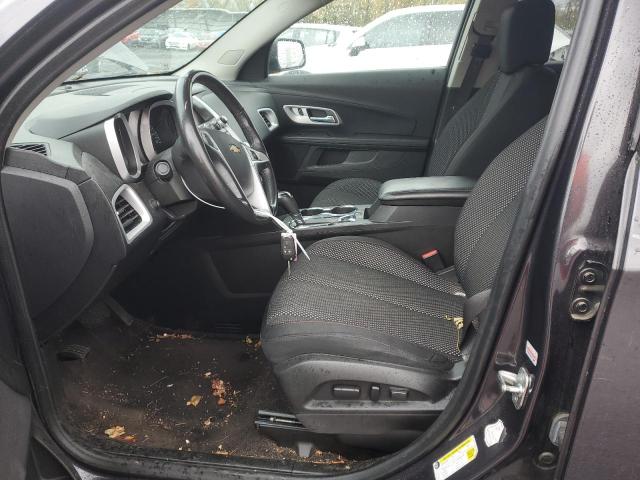 2016 CHEVROLET EQUINOX LT - 2GNFLFEK0G6316828