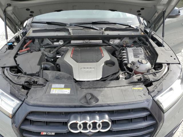 VIN WA1C4AFY8K2059500 2019 AUDI SQ5 no.12