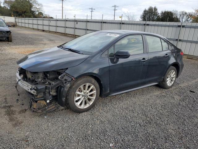 JTDHPMAE9MJ177534 2021 TOYOTA COROLLA