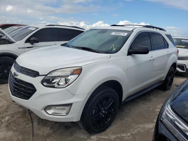 2017 CHEVROLET EQUINOX LT #3024165857